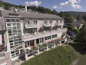 Ascott Hotel & Restaurant Trimbach